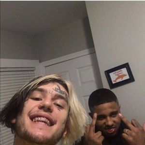 Meet your Posher, Randy